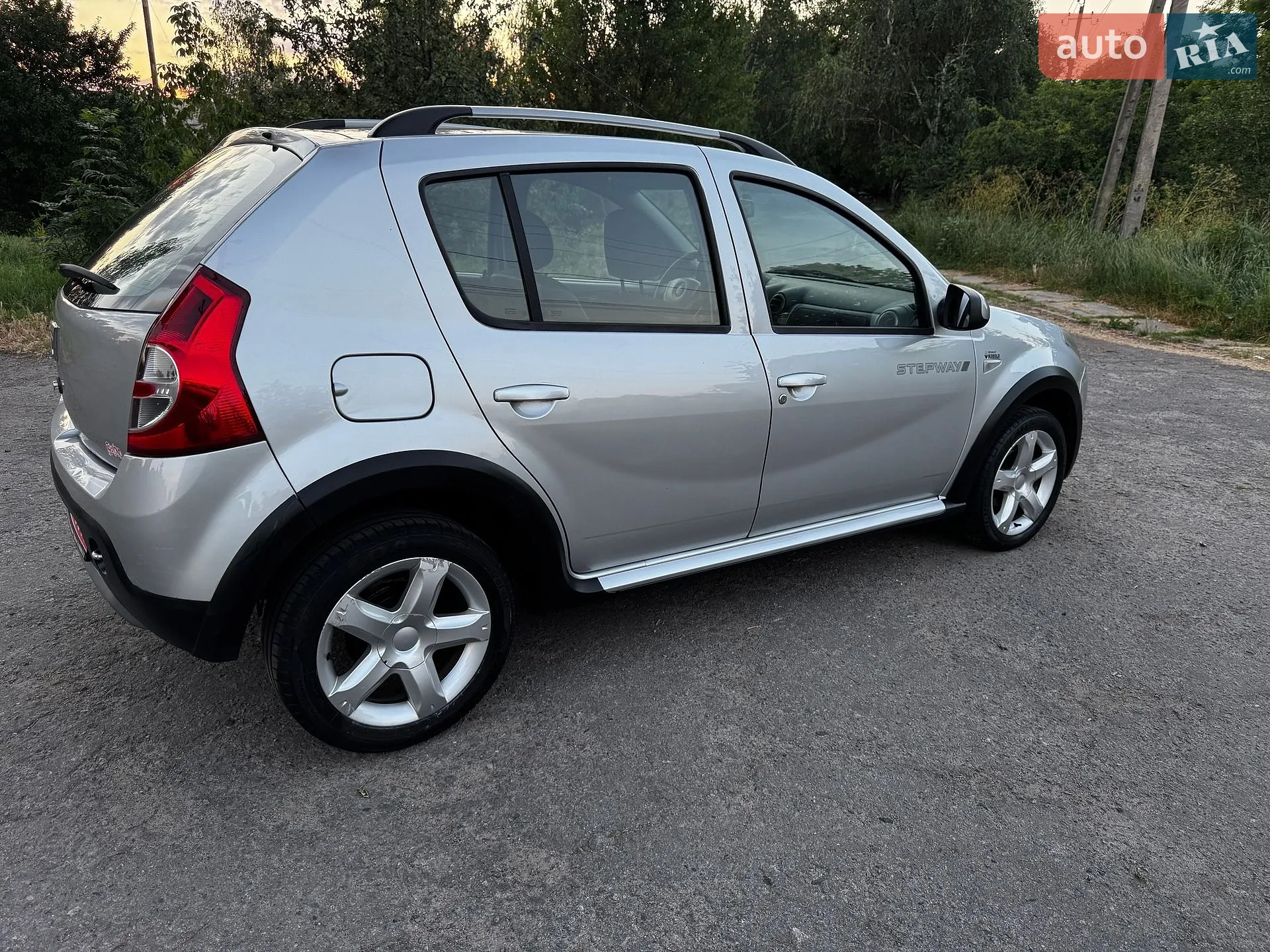 2011 Dacia Sandero - мініатюра 8