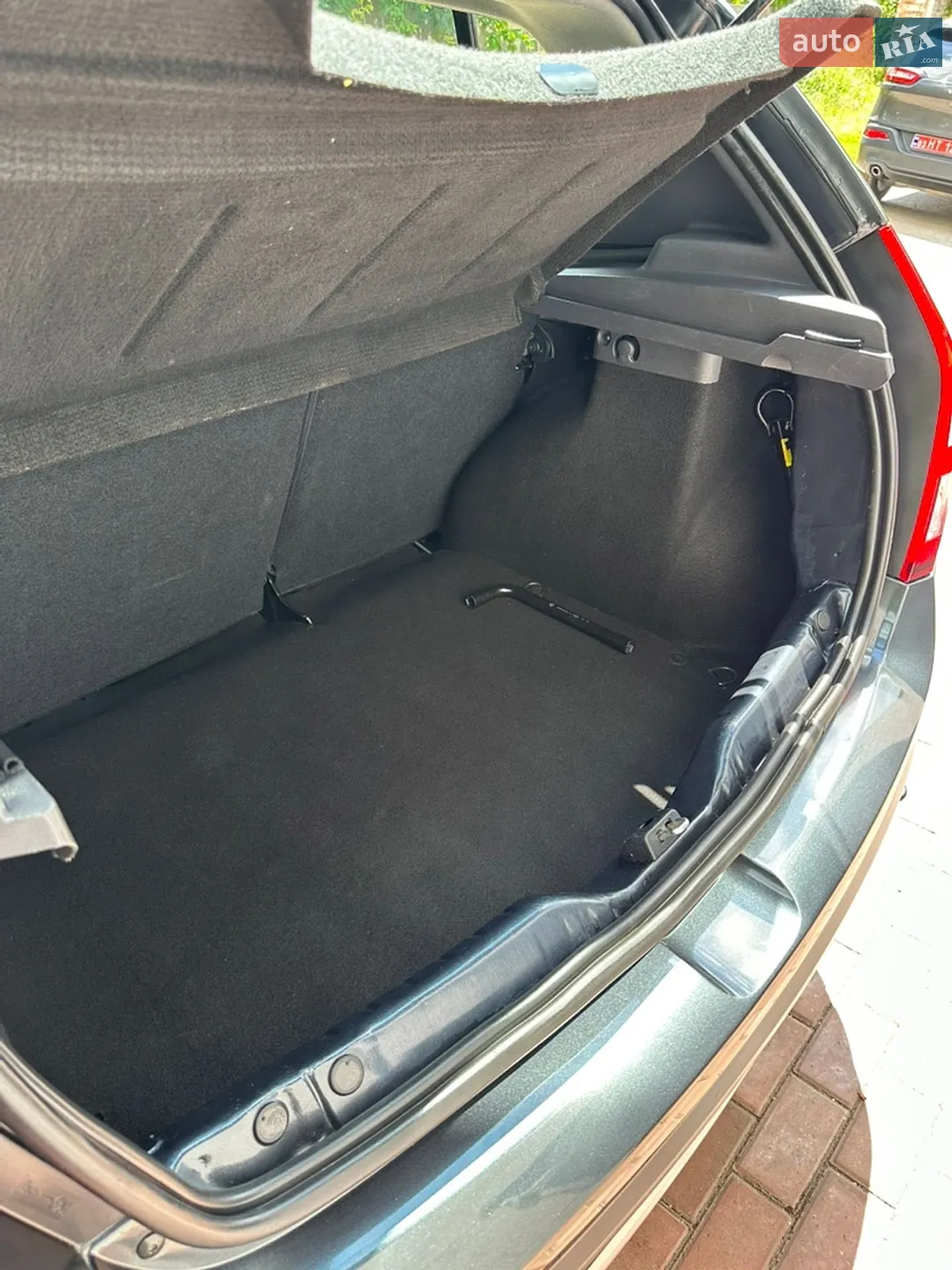 2010 Dacia Sandero - мініатюра 7