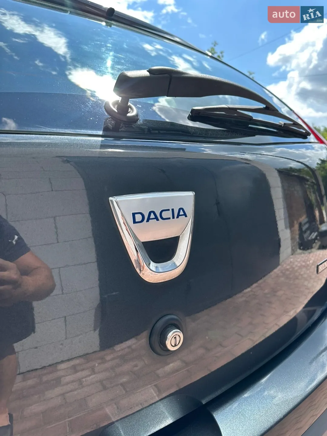 2010 Dacia Sandero - мініатюра 43
