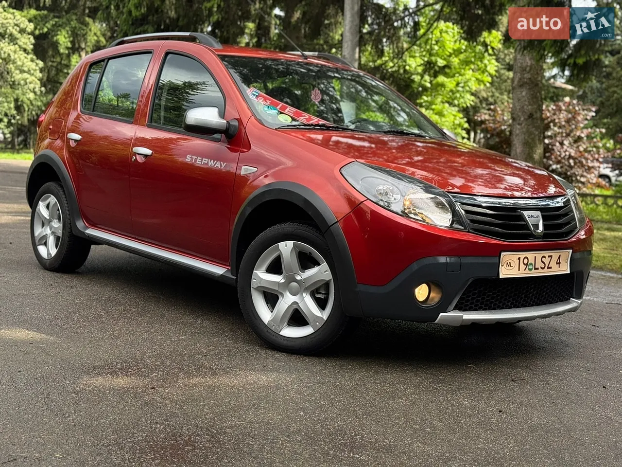 2011 Nissan Qashqai - мініатюра 37