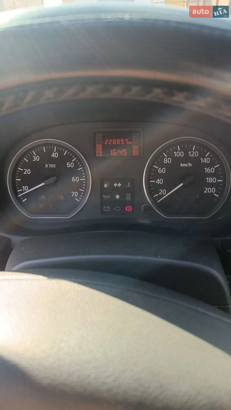 2010 Dacia Sandero - мініатюра 5
