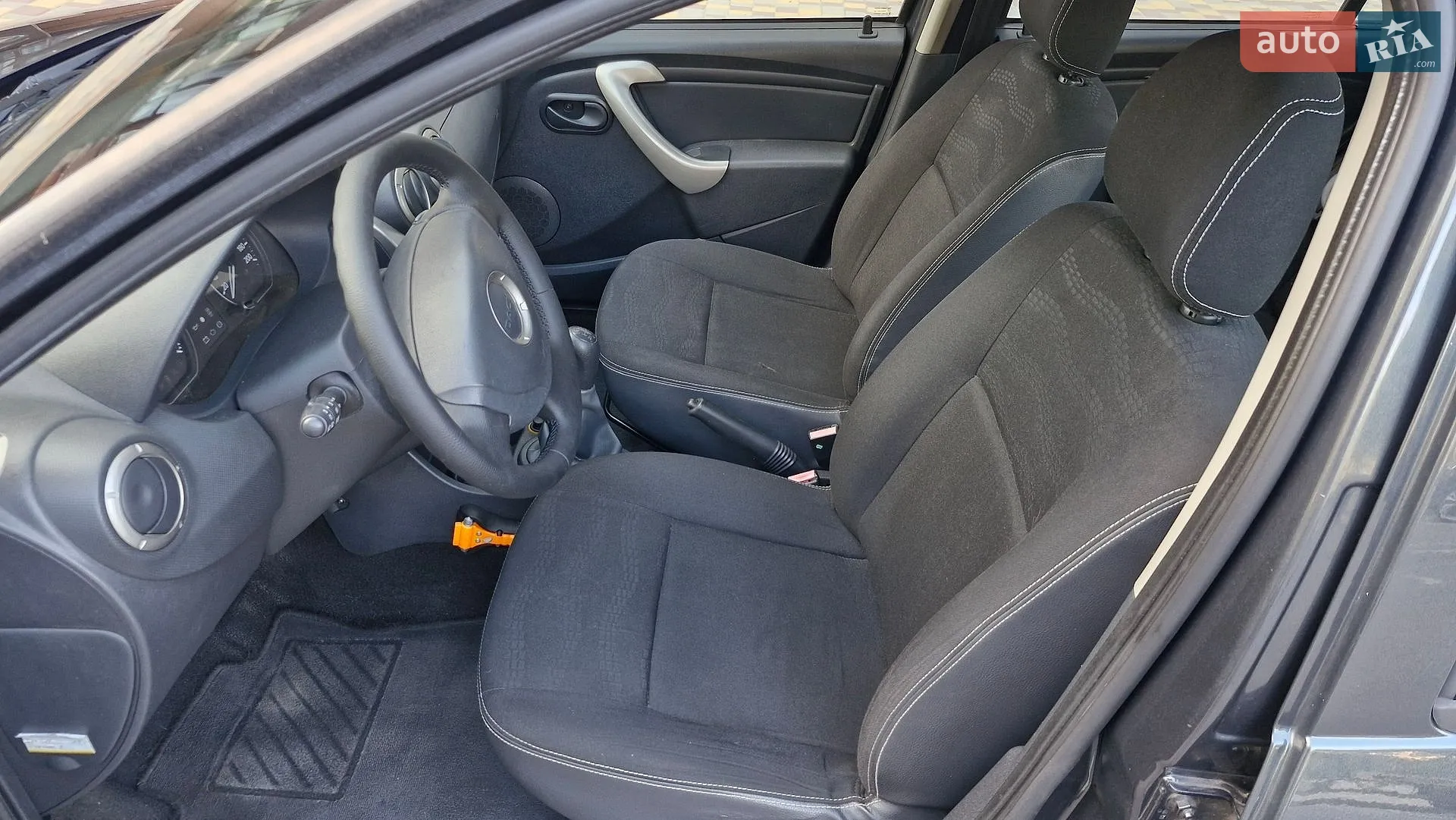 2011 Dacia Sandero - мініатюра 26
