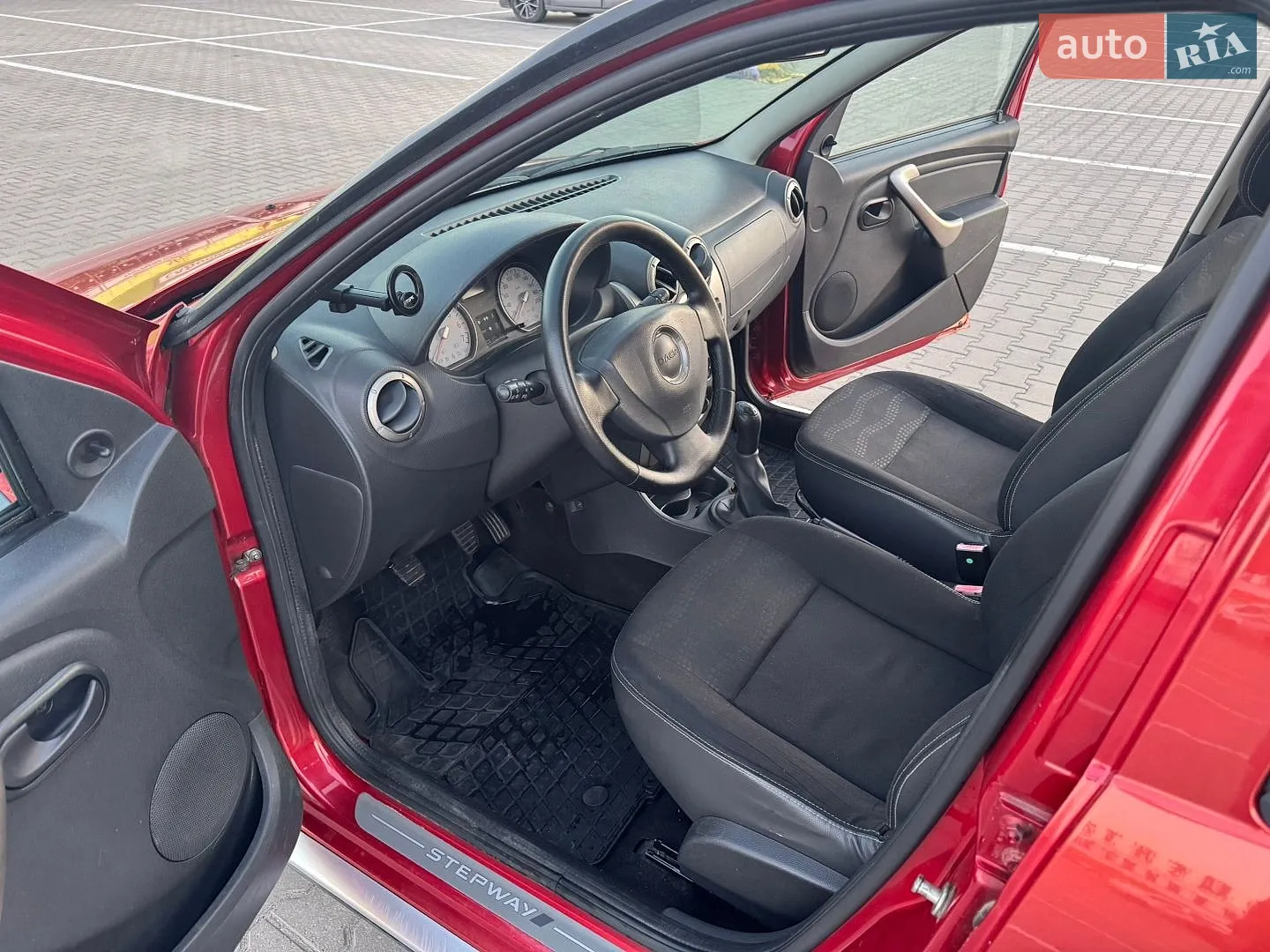 2010 Dacia Sandero - мініатюра 48