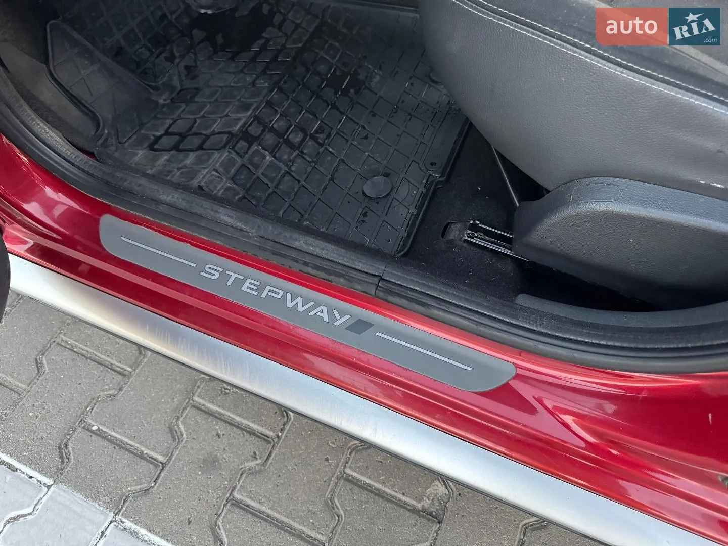 2010 Dacia Sandero - мініатюра 51