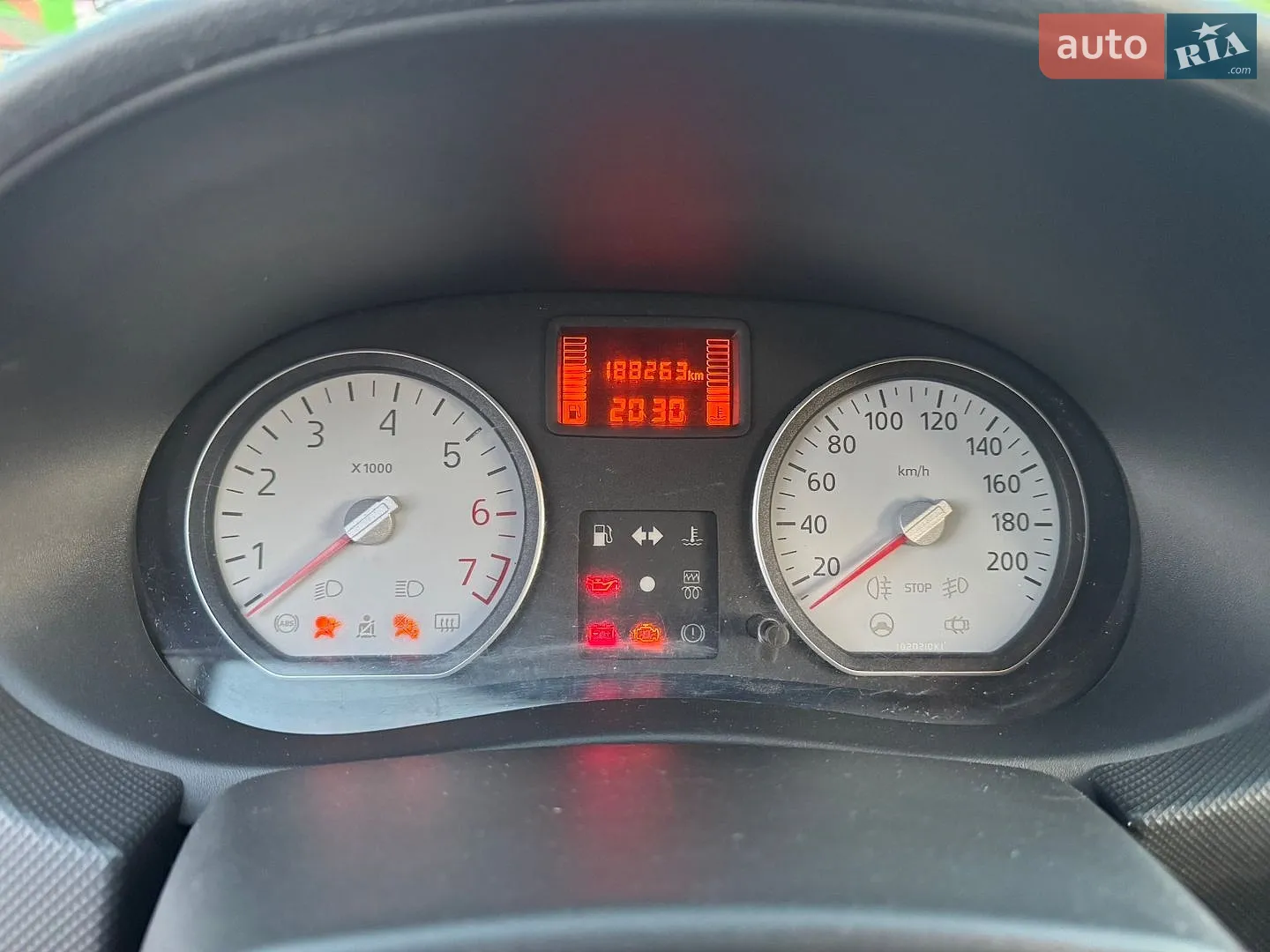 2010 Dacia Sandero - мініатюра 58