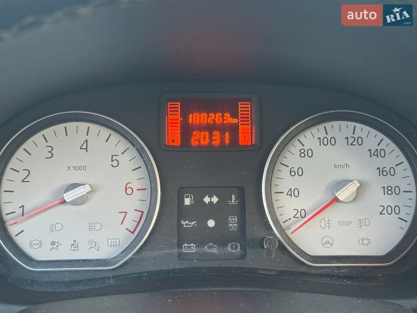 2010 Dacia Sandero - мініатюра 59