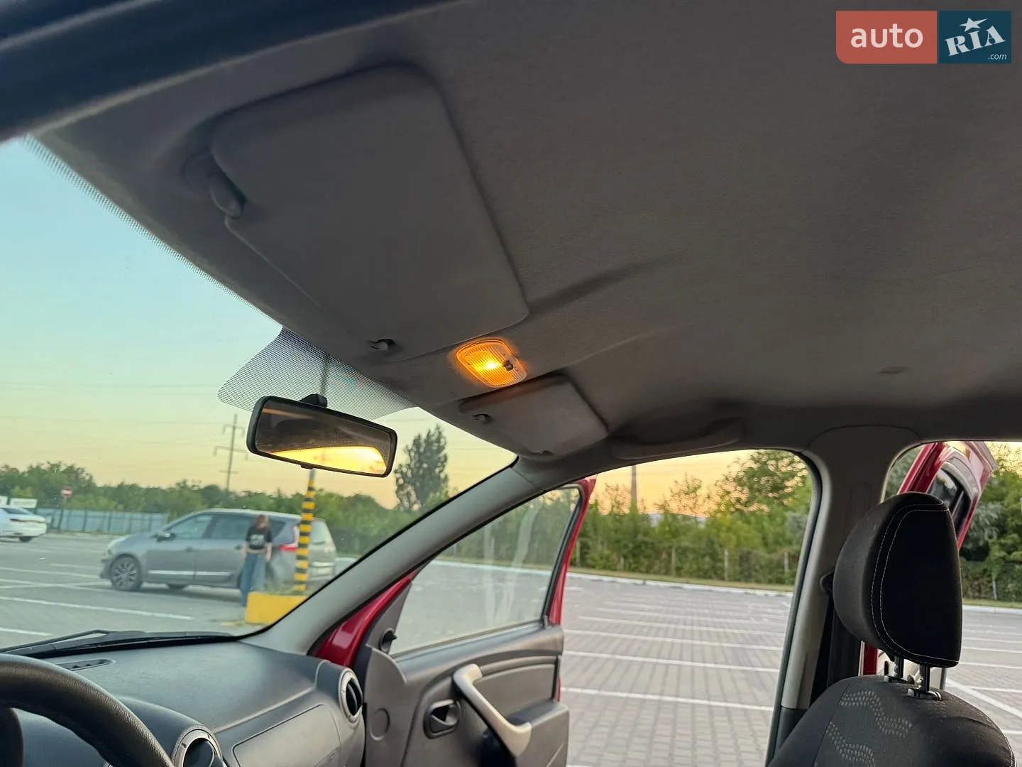 2010 Dacia Sandero - мініатюра 63