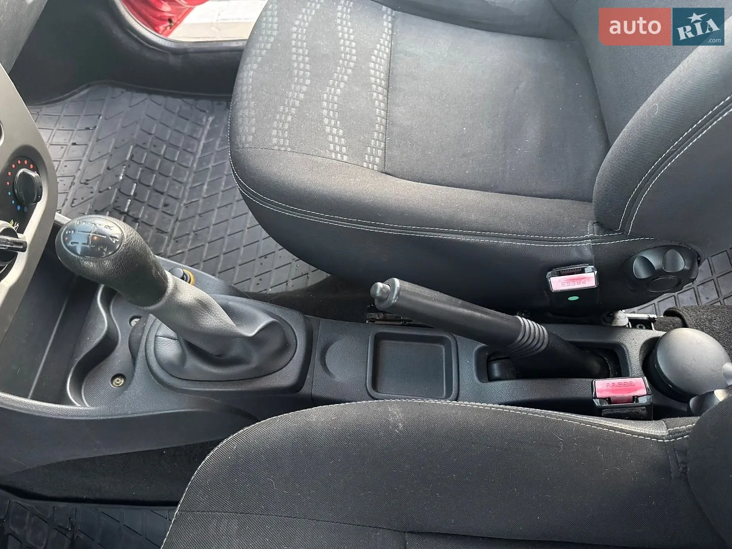 2010 Dacia Sandero - мініатюра 64
