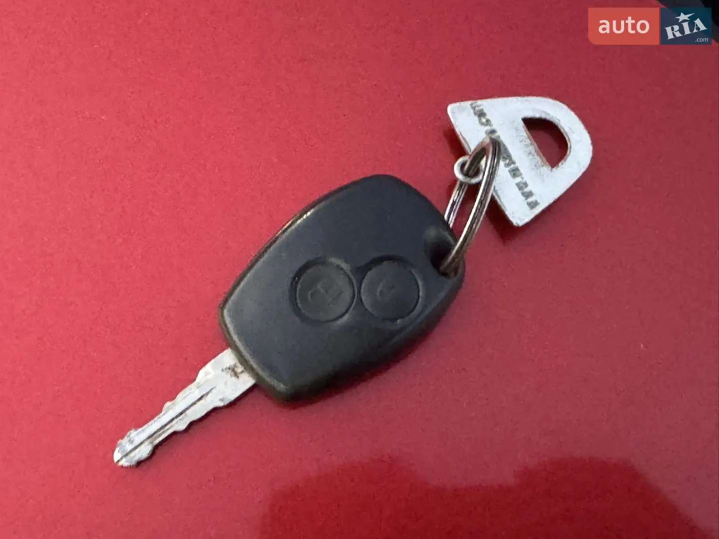 2010 Dacia Sandero - мініатюра 70