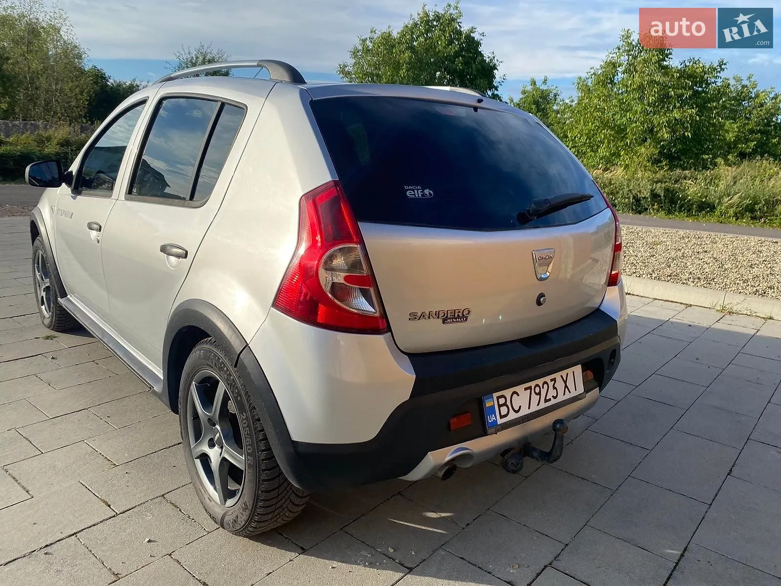 2010 Dacia Sandero - мініатюра 4