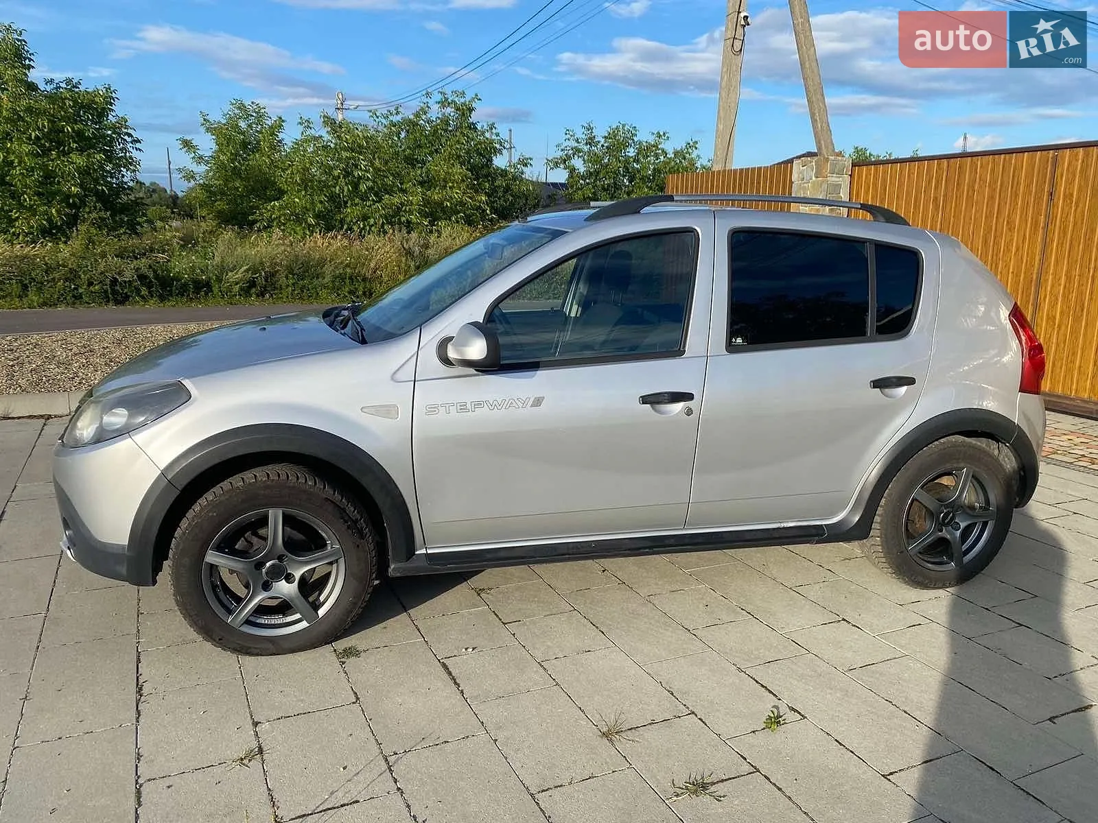 2010 Dacia Sandero - мініатюра 17