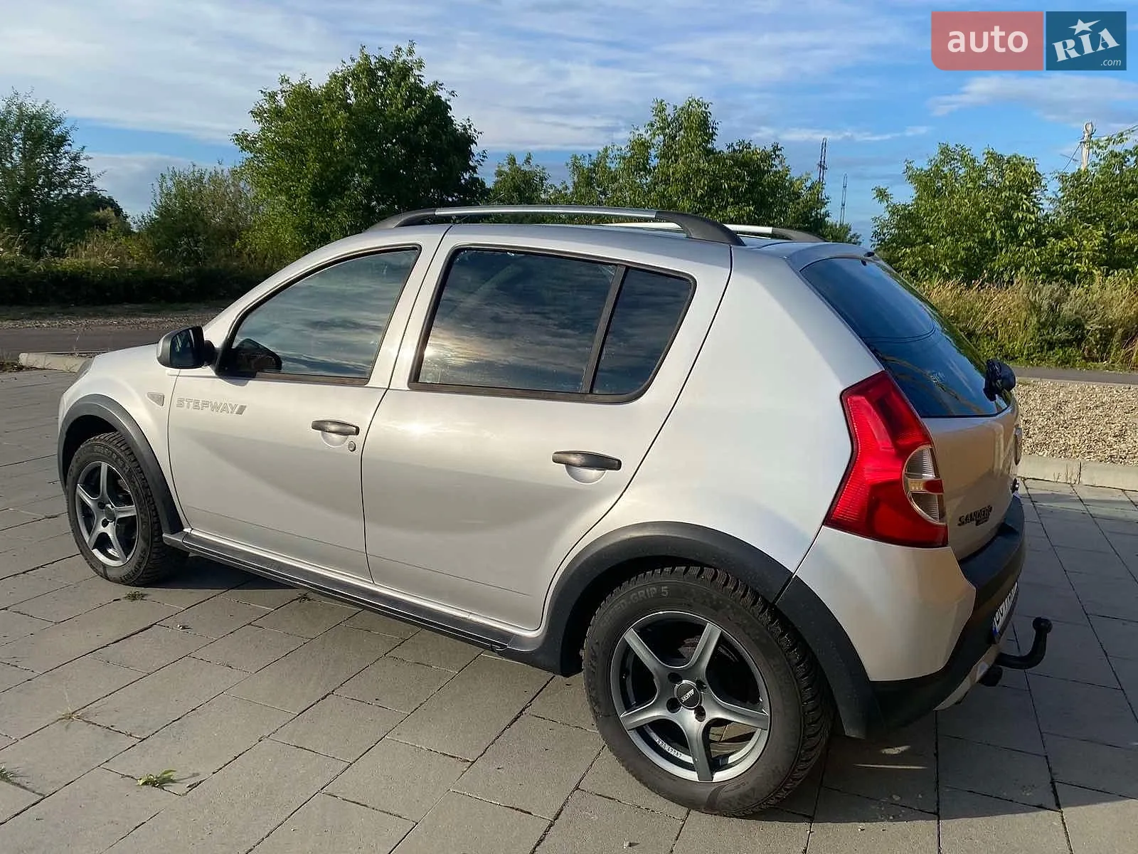 2010 Dacia Sandero - мініатюра 21