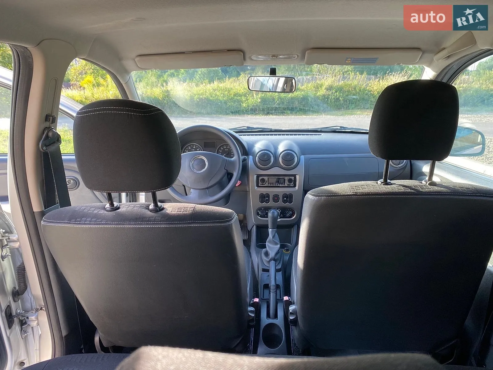 2010 Dacia Sandero - мініатюра 22