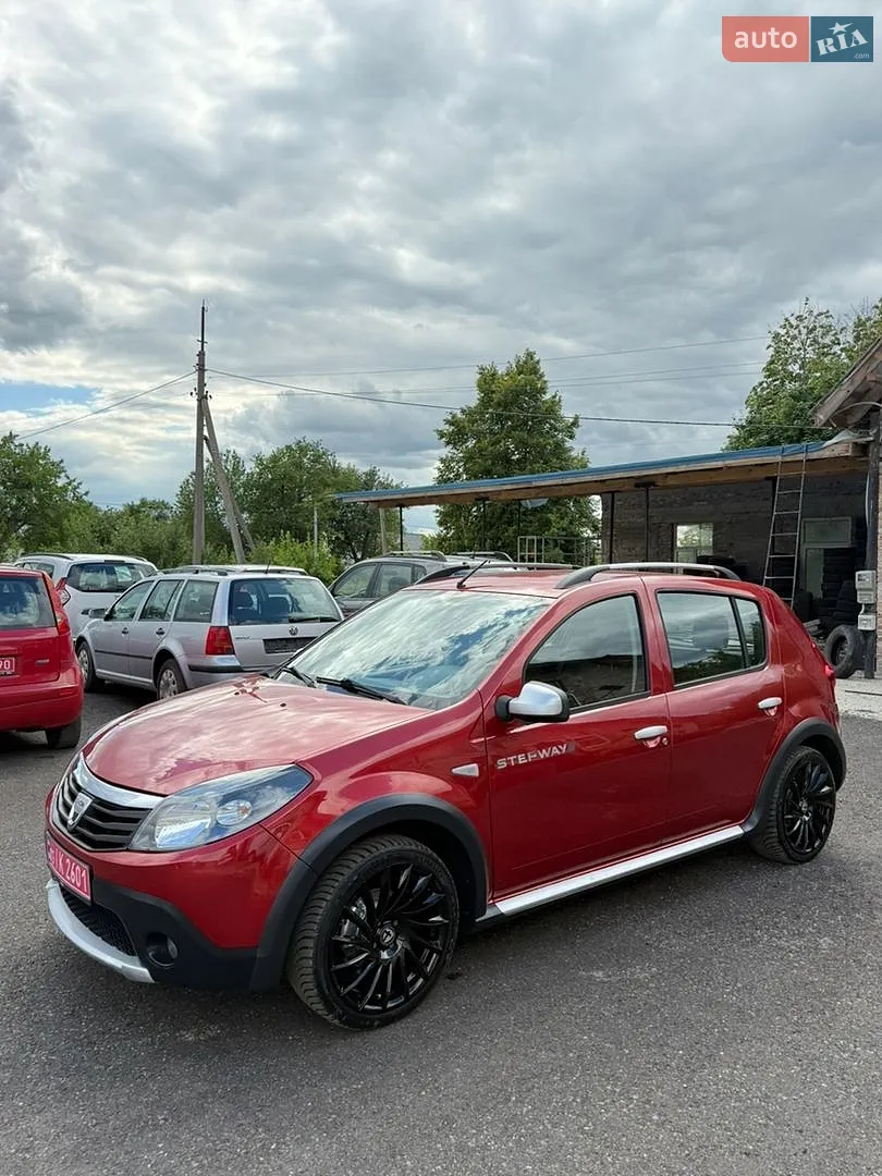 2011 Dacia Sandero - мініатюра 28