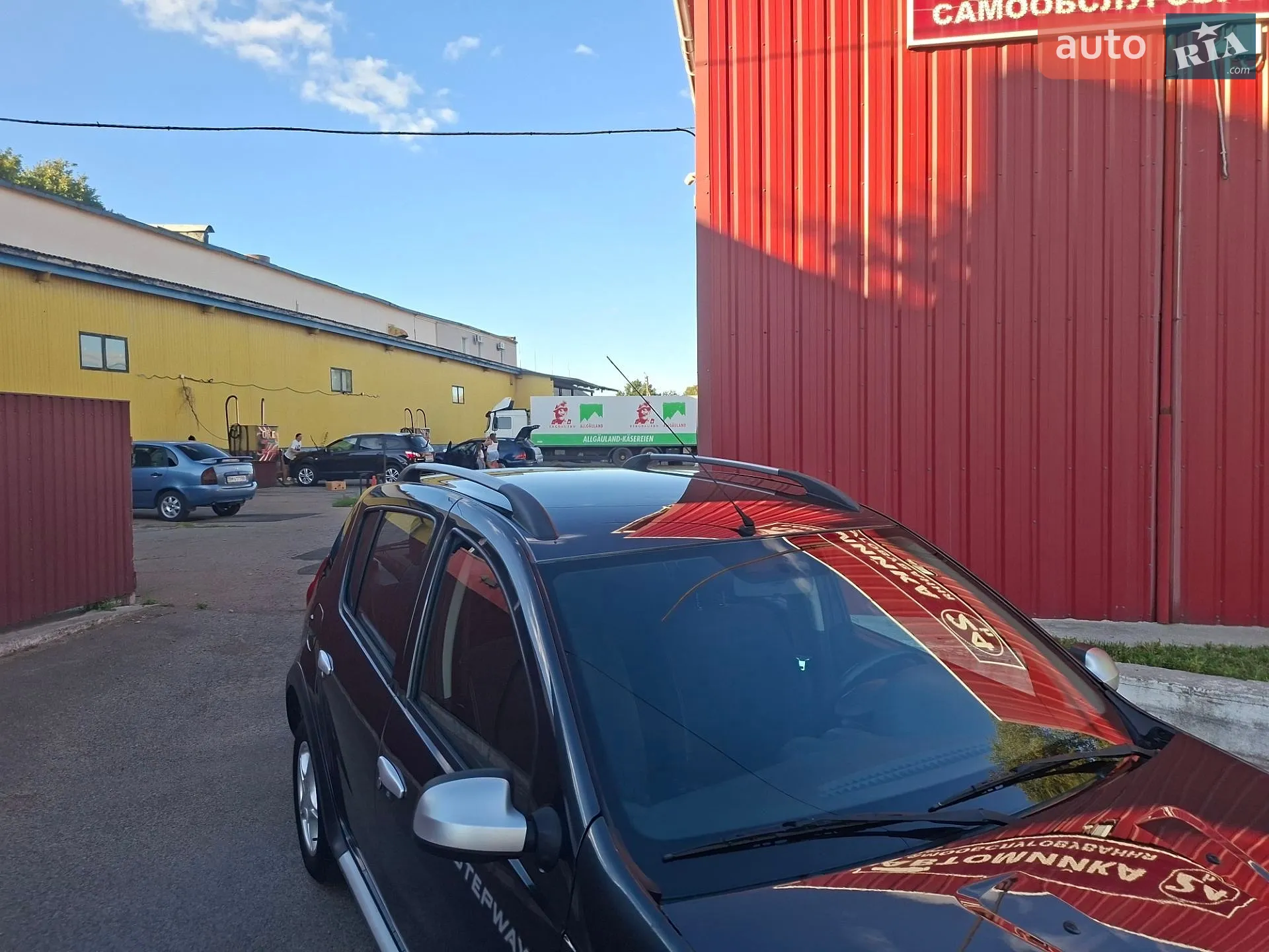 2011 Dacia Sandero - мініатюра 20