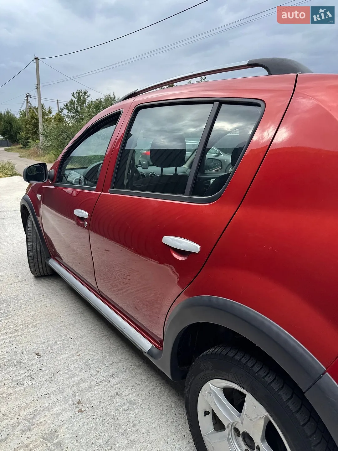 2010 Dacia Sandero - мініатюра 18