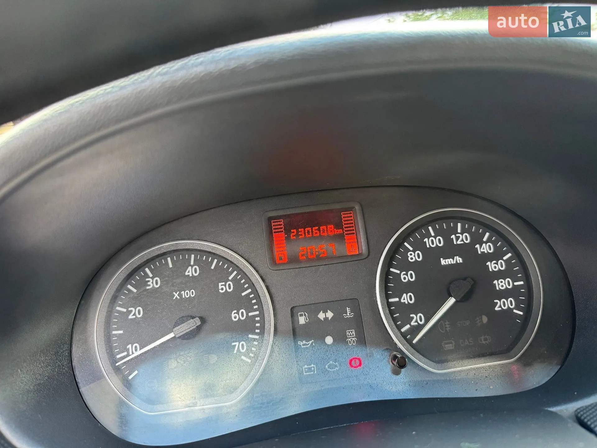 2010 Dacia Sandero - мініатюра 69