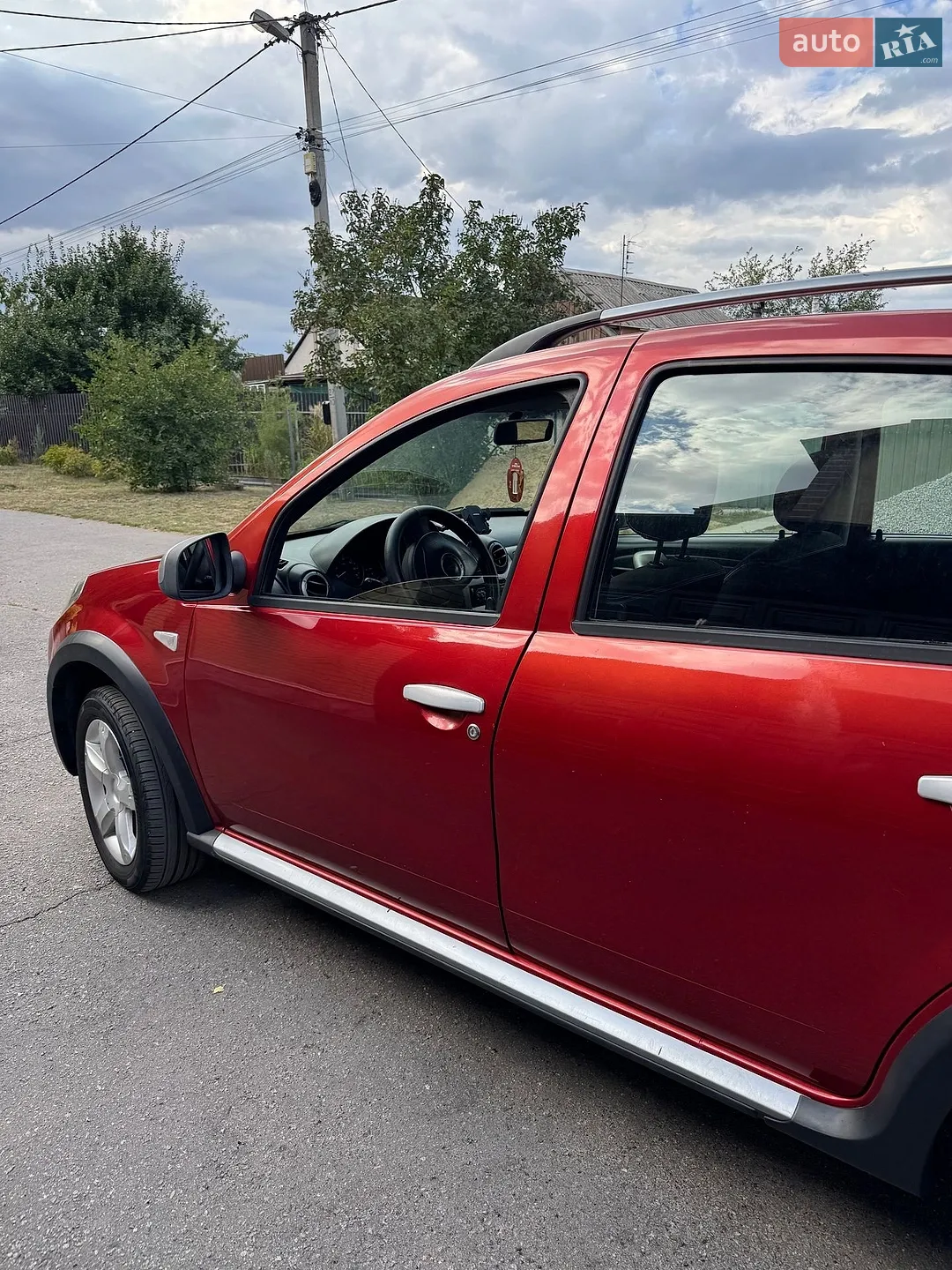 2010 Dacia Sandero - мініатюра 20
