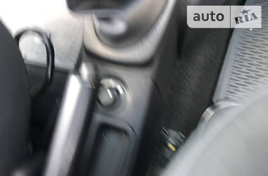 Хетчбек Dacia Sandero 2008 в 