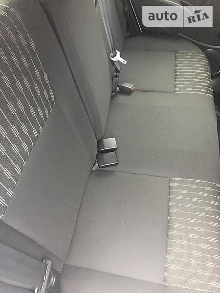 Хетчбек Dacia Sandero 2011 в Бердичеві