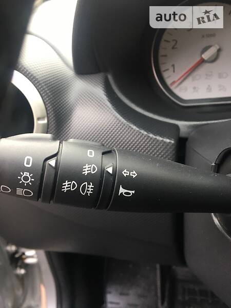 Хетчбек Dacia Sandero 2011 в Бердичеві