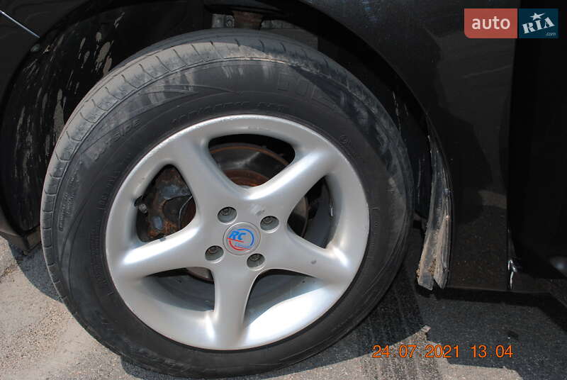 Хетчбек Dacia Sandero 2012 в Кропивницькому