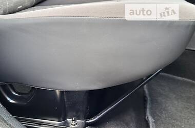 Хетчбек Dacia Sandero 2009 в Дніпрі
