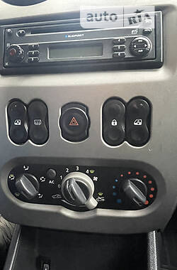 Хетчбек Dacia Sandero 2009 в 