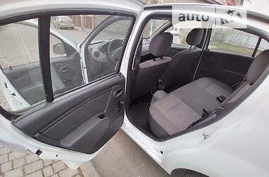 Хэтчбек Dacia Sandero 2009 в Ходорове