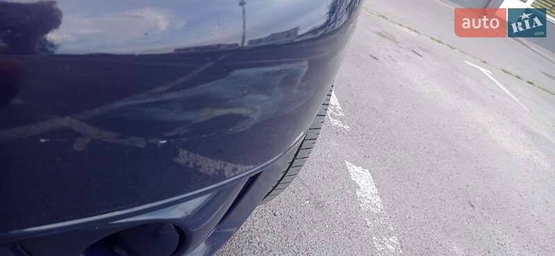 Хэтчбек Dacia Sandero 2013 в Луцке