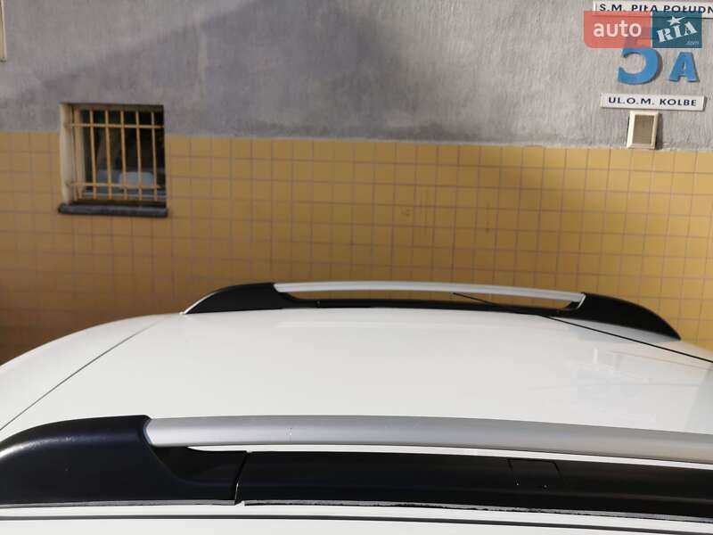 Хетчбек Dacia Sandero 2013 в Дніпрі