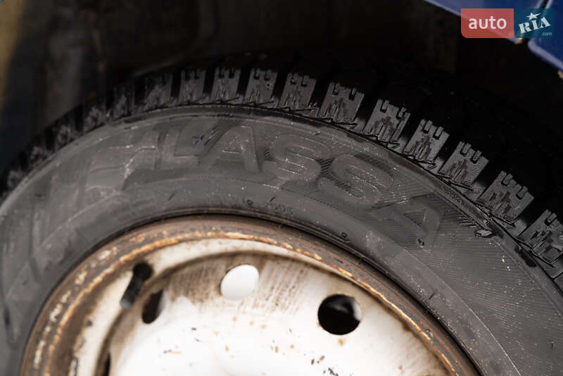 Хэтчбек Dacia Sandero 2009 в Сумах