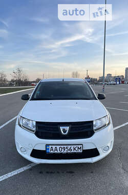 Хетчбек Dacia Sandero 2013 в Києві
