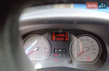 Хетчбек Dacia Sandero 2010 в Дубні