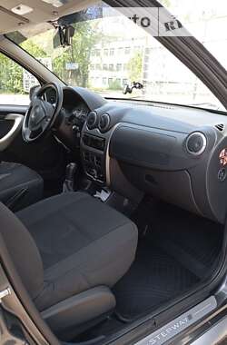 Хетчбек Dacia Sandero 2010 в Тульчині