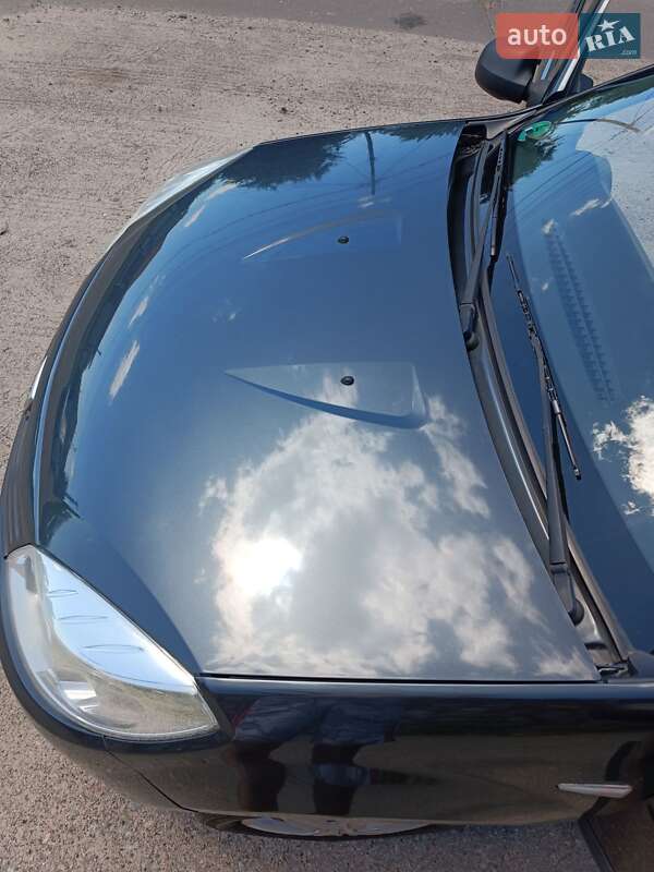 Хетчбек Dacia Sandero 2009 в Хоролі