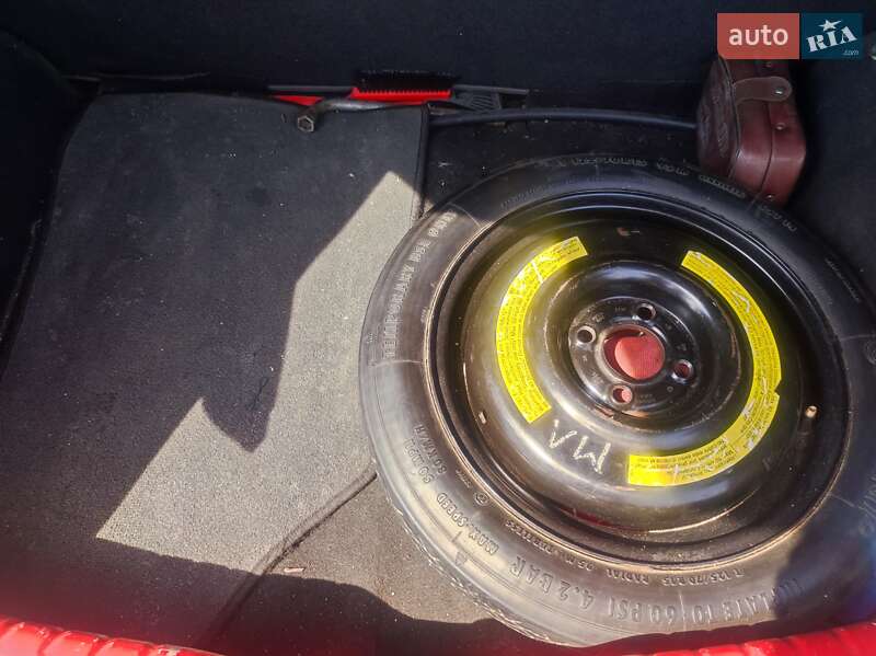 Хетчбек Dacia Sandero 2009 в Бориславі