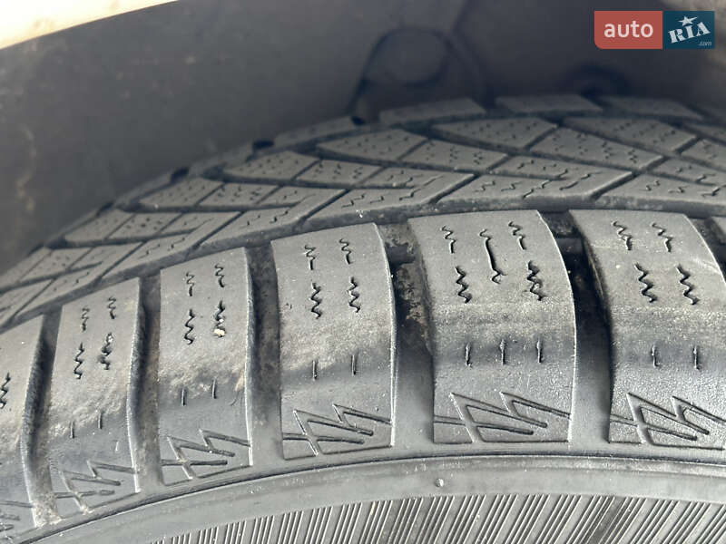 Хетчбек Dacia Sandero 2009 в Хмельницькому