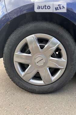 Хэтчбек Dacia Sandero 2009 в 