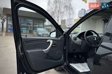 Хетчбек Dacia Sandero 2010 в Сумах