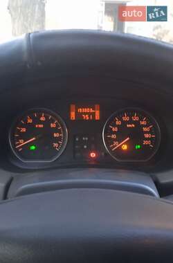 Хэтчбек Dacia Sandero 2009 в 