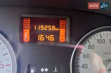 Хэтчбек Dacia Sandero 2009 в 