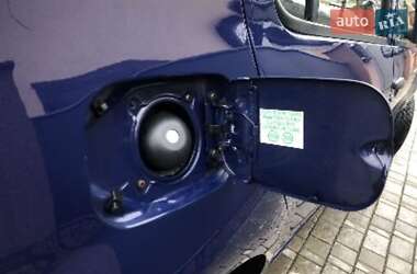 Хэтчбек Dacia Sandero 2009 в 