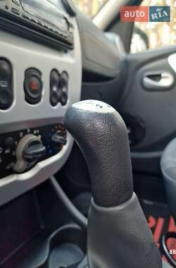 Хэтчбек Dacia Sandero 2011 в 