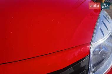 Хэтчбек Dacia Sandero 2009 в 