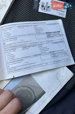 Хетчбек Dacia Sandero 2009 в 