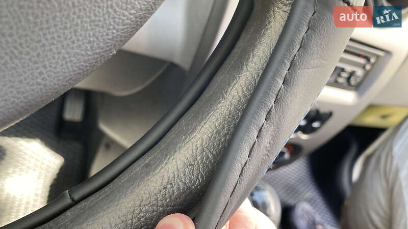 Хэтчбек Dacia Sandero 2008 в Берегово