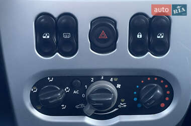 Хэтчбек Dacia Sandero 2009 в 