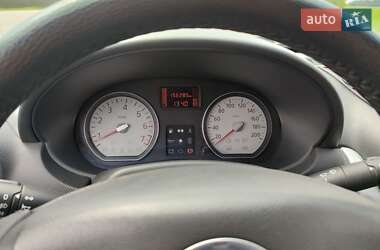 Хэтчбек Dacia Sandero 2009 в 