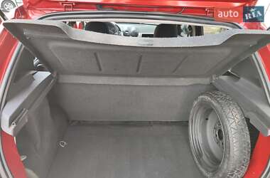 Хетчбек Dacia Sandero 2008 в 